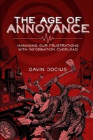 Gavin Jocius | The Age Of Annoyance | Taschenbuch | Englisch (2011) | [.]