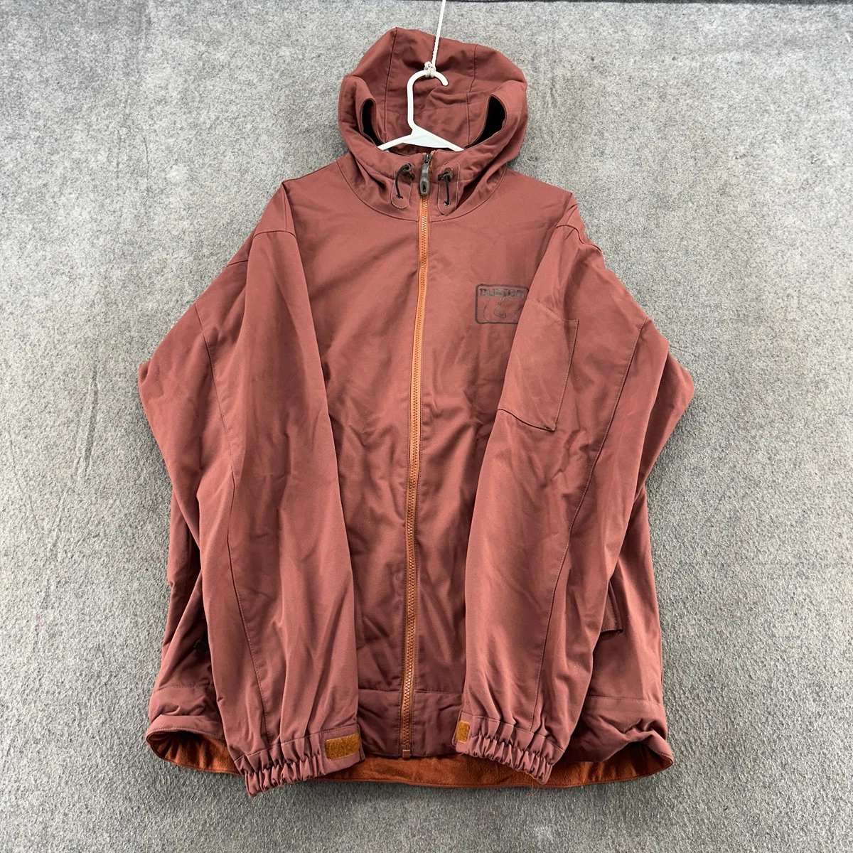 burton poacher jacket products for sale | eBay