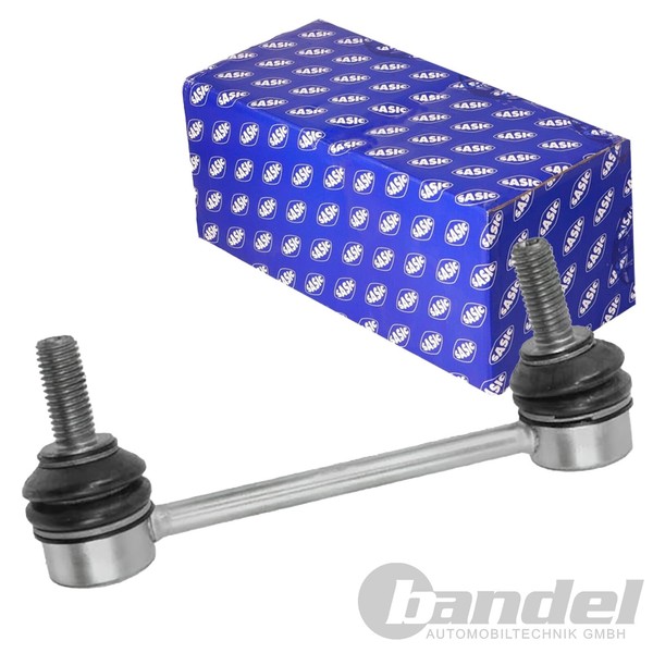 Sasic Koppelstange Hinterachse Passend FüR Volvo S60 S80 V70 XC70 XC90 | 2306262-image