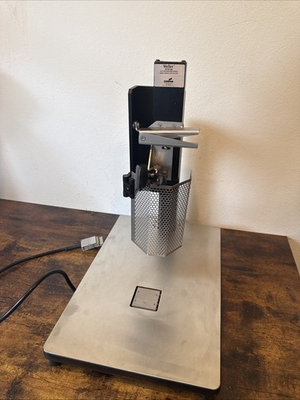 #ad Weller WTH100 Hot Air Rework Stand – 300W – 120V – EUC – Large Base 12quot; x 18quot; $129.99