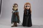 Funko Rock Candy Game of Thrones Lady Sansa Vinyl Arya Stark Lot