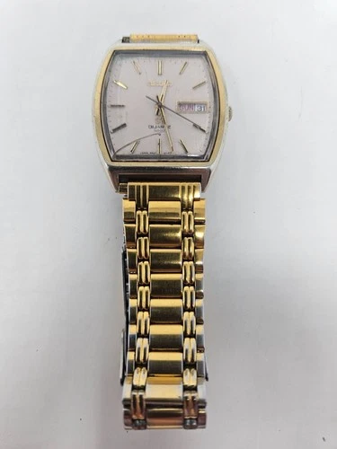 Seiko Quartz 3003 4823-5017 *Parts or Repair*