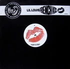 Lil' Louis - French Kiss - Used Vinyl Record 12 - F1034z