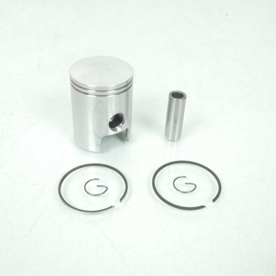 Piston Rieju 50 SMX d'origine 753399 haute durabilité 40.8mm