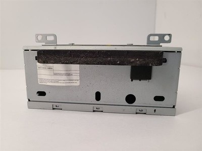 2012 FORD FOCUS Audio Equipment Radio Receiver AM FM CD MP3 Single Disc CM5T19C 
