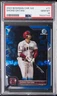 2022 BOWMAN CHROME SAPPHIRE EDITION #71 SHOHEI OHTANI PSA 10