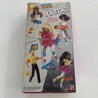Cool Times Midge 1988 Barbie Doll for sale online | eBay