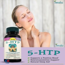 Best Melatonin, IWALU Official  FREE SHIPPING