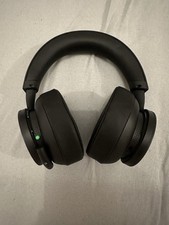 MICROSOFT Xbox Wireless - 2024, Over-ear Gami...