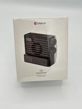 Ulanzi LE20 Pocket Power 20W RGB Video Light