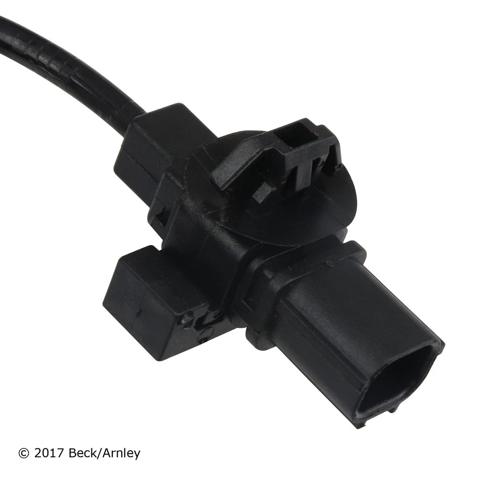 Beck Arnley 084-4345 Abs Speed Sensor For 06-11 Honda Civic - Image 3 of 4