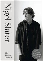 Nigel Slater | The Kitchen Diaries II | Buch | Englisch (2012) | Fourth Estate