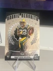 2025 Donruss Optic Matthew Golden Gold (RAW)