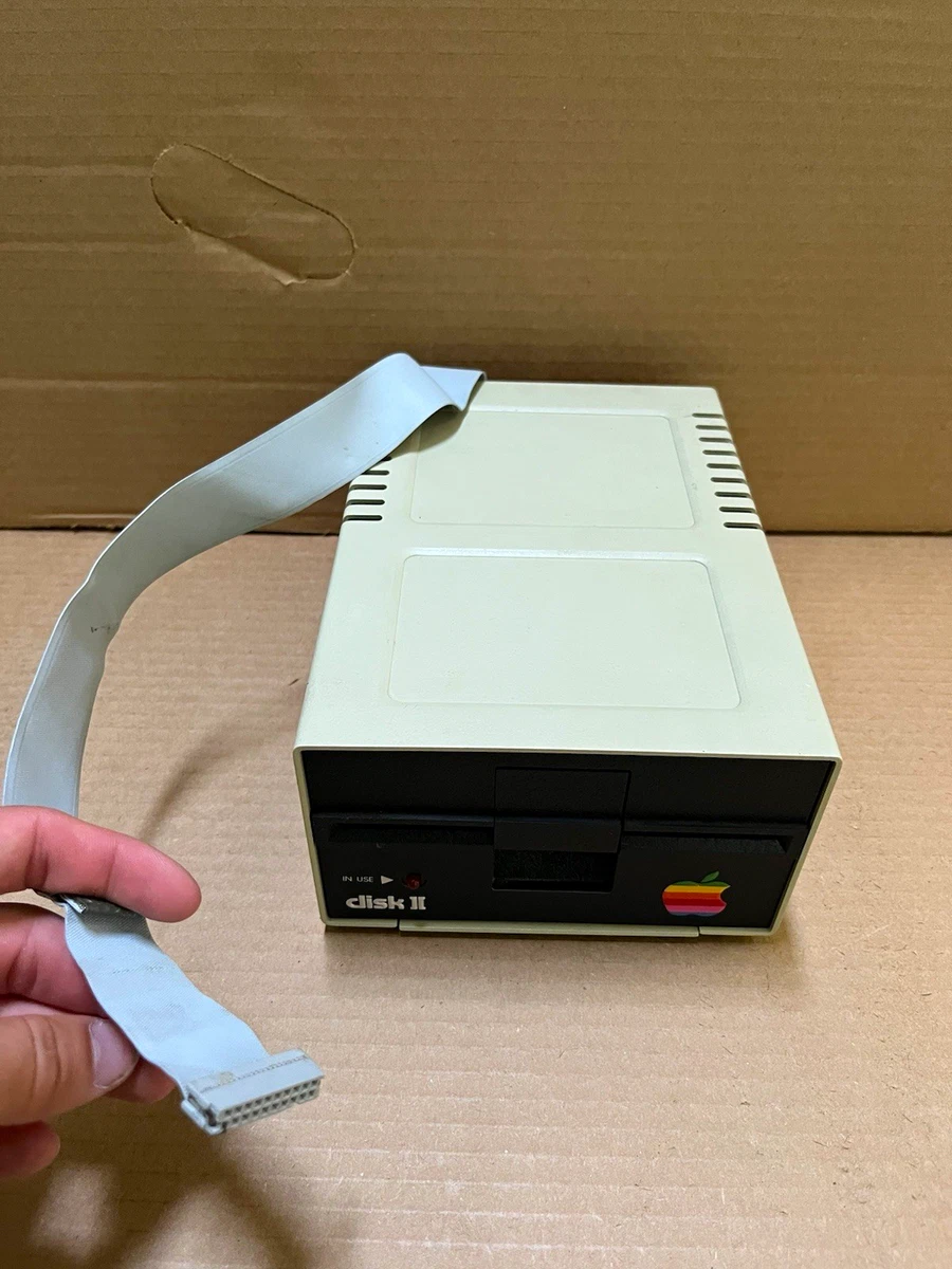 Apple 5¼ Inch Floppy Drives for sale | eBay