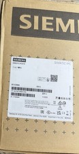 Siemens SIMATIC IPC477E Industrial PC HMI 6AV...
