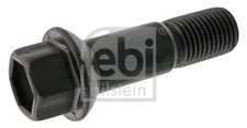 Radbolzen Kugelbund A/G Außensechskant 45757 FEBI BILSTEIN für MERCEDES-BENZ CLS