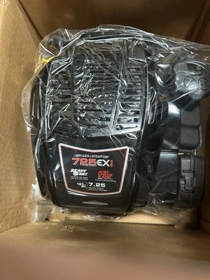 BRIGGS & STRATTON Briggs Stratton Engine 725 EXI 163cc.