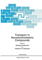 George Simkovich | Transport In Nonstoichiometric Compounds | Taschenbuch (2011)