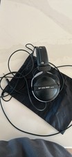 beyerdynamic DT 770 PRO 80 Ohm Closed-Back Over-Ear Studio 3.5mm 3m