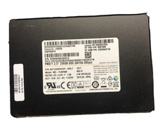 Samsung SSD PM871 2.5" 256GB 6Gbps SATA MZ-7LN2560 tutto testato buona salute