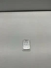 Asahi Silver Bar .999 Fine 1 Oz