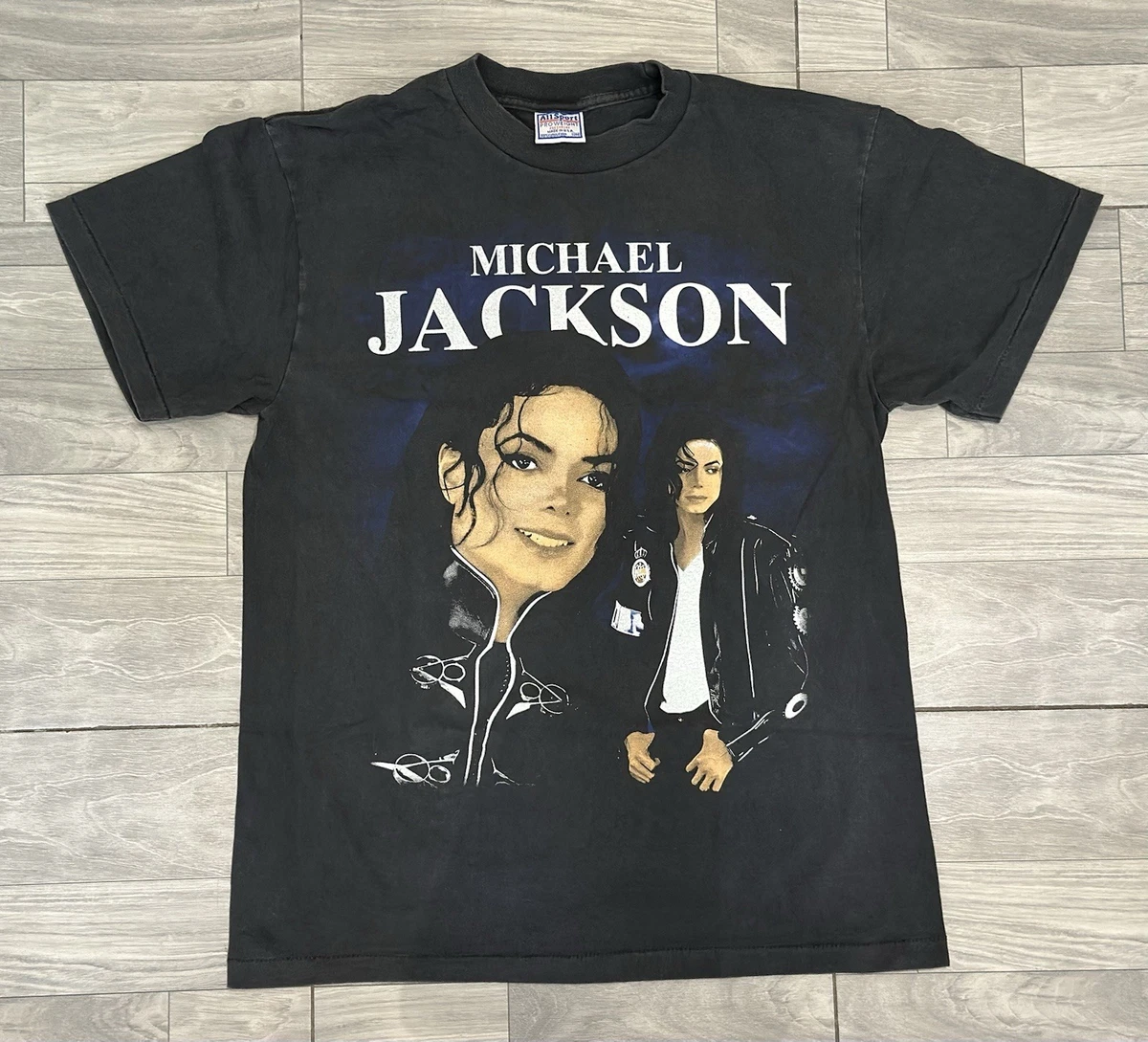 michael jackson history t shirt products for sale | eBay