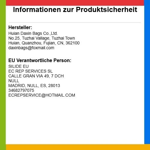 Nähset Nähzubehör Tasche Organizer Stoffschneider Handarbeit Tragetasche - Bild 2 von 2