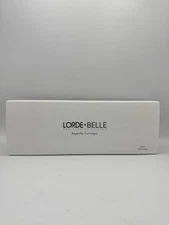 NIB Lorde + Belle Daily CARTRIDGES ONLY for RegenPen - 30-pk  $169 retail