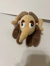 Mosquito Hand Puppet Bug Plush Creations Glove Toy Vtg 1994