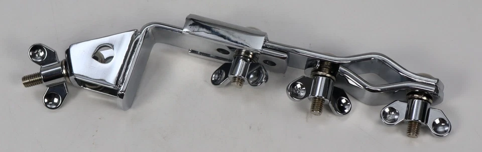 Meinl One Mount Clamp - Clamp Only - Image 3 of 3