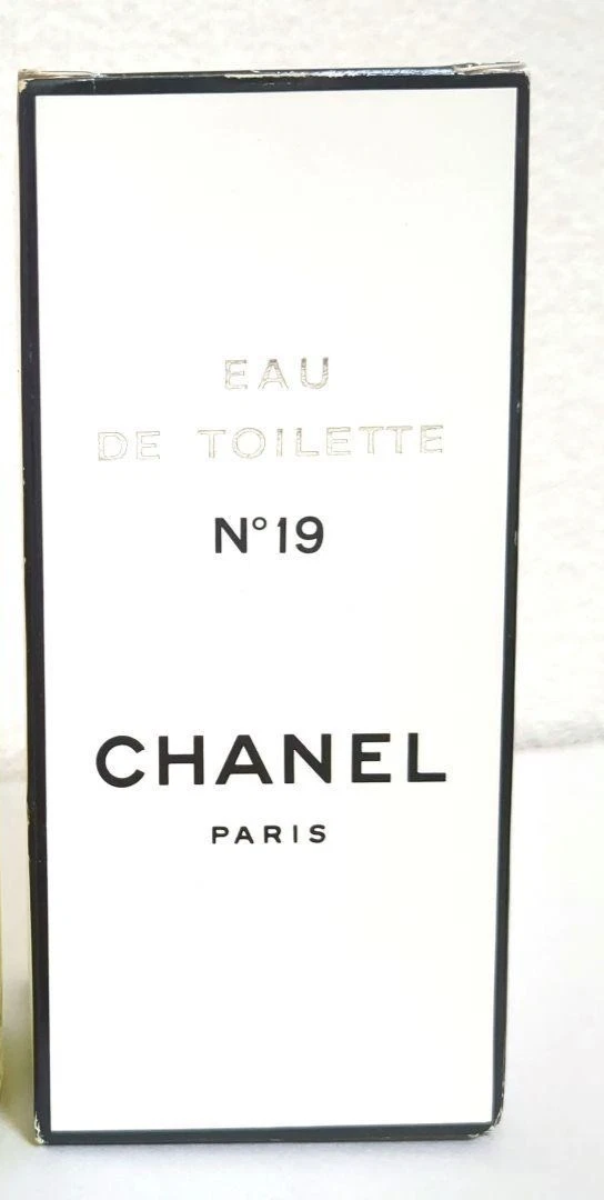 CHANEL Chanel No 19 Eau de Toilette for Women for sale | eBay