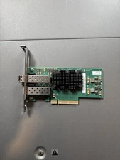 ATTO FastFrame FF-NS12 Dual-Port 10GbE SFP+ PCIe 2.0 (FFRM-NS12-000)