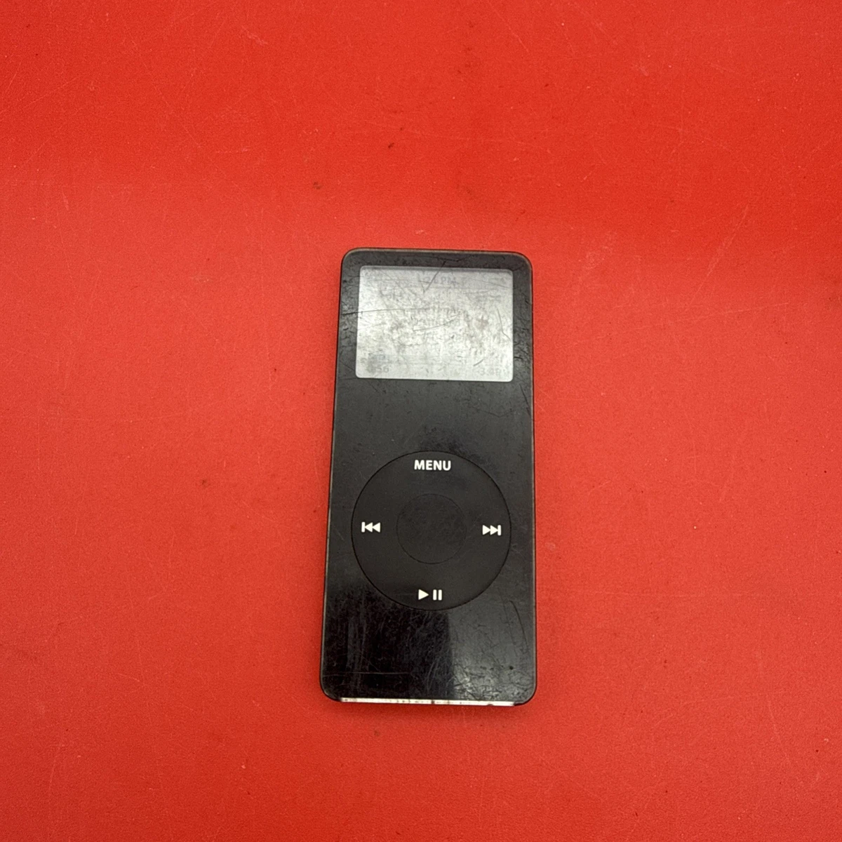 Ipod Nano 1st 4gb for sale | eBay