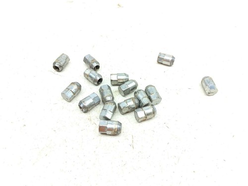 21 Polaris RZR Pro XP Ultimate Turbo Front Wheel Lug Nuts - Picture 2 of 3