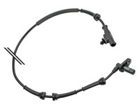 Meyle Sensor, Raddrehzahl Hinterachse Beidseitig FüR Land Rover