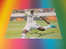 Jetro Willems  Eintracht Frankfurt signed signiert Autogramm auf 20x28 Foto 