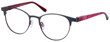 Change me Brillenfassung 3006 1 Fassung Gestell aus Metall Brille Neuheiten