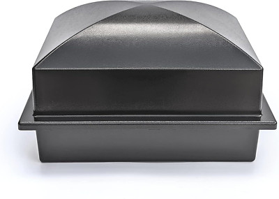 Recycled Urn Vault for Underground Burial | Fortified Container to Cremation Urn