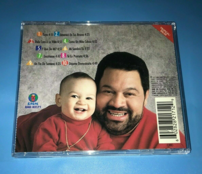 Dale Cara A La Vida by Tito Nieves (CD, 1998) | eBay