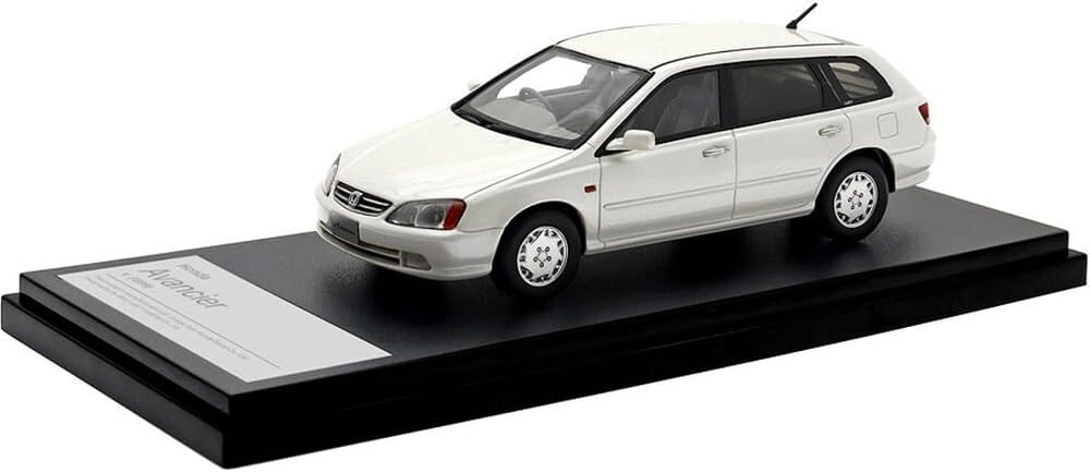 Hi Story 143 HND Avancier V 1999 Премиум Белый жемчуг HS484WH 30790₽
