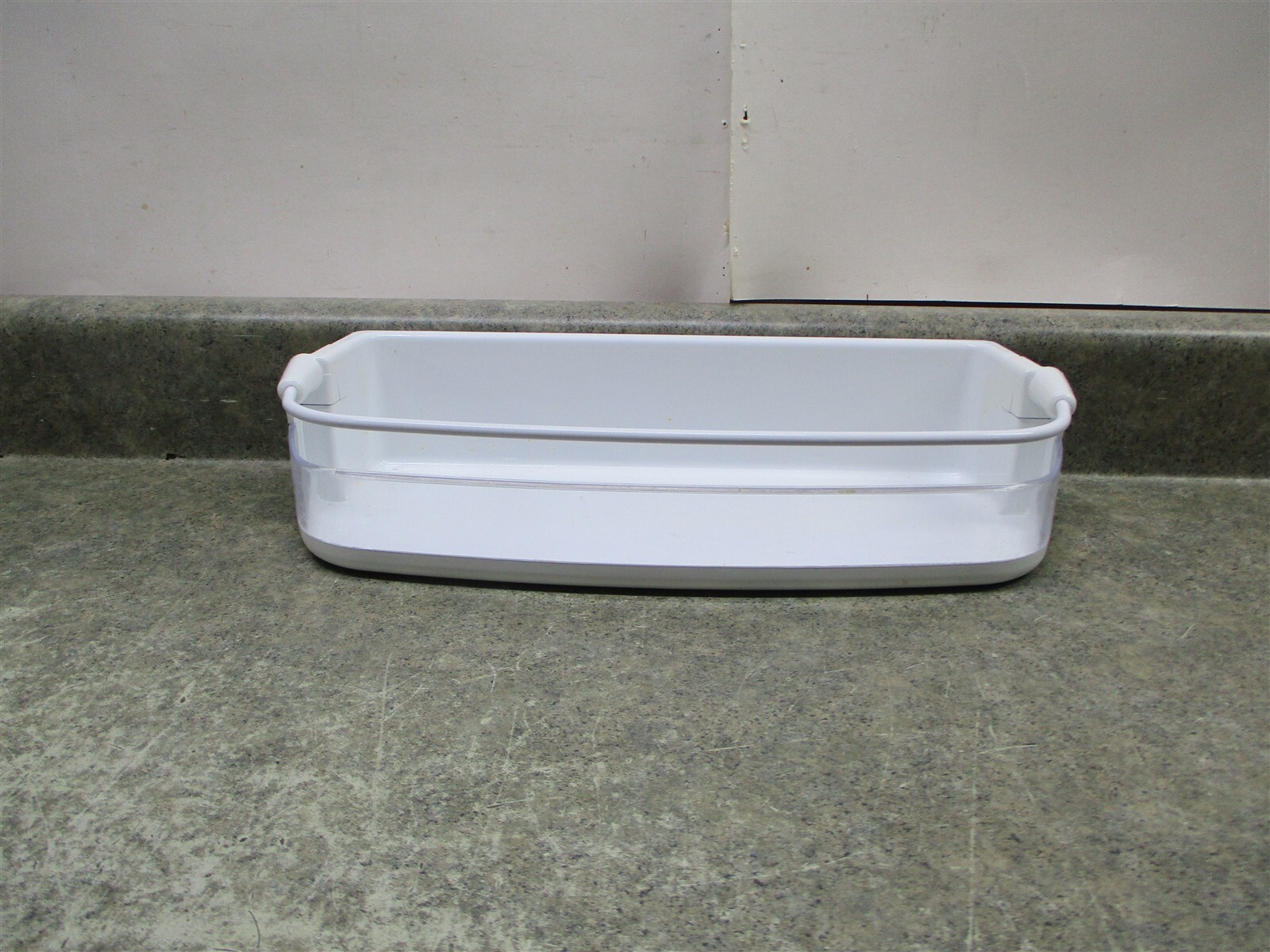 Kenmore Refrigerator Door Bin Replacement Part W10160952