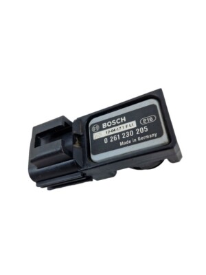 Hyundai I40 2014 Map manifold air pressure sensor Luftdrucksensor 0261230205