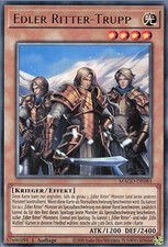 Yu-Gi-Oh! Maximum Gold MAGO-DE Einzelkarten zur Auswahl - deutsch