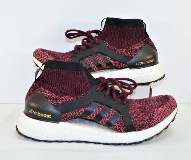 adidas ultra boost x all terrain