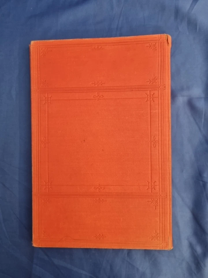 Elijah Sheet Music Books Handel Mendelssohn Oratorio Composition 1890 - Image 2 of 4