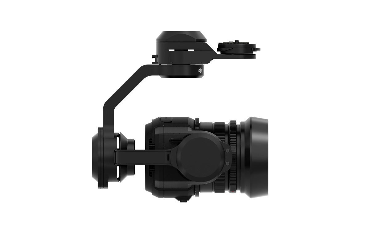 DJI ZENMUSE X5 ジャンク-