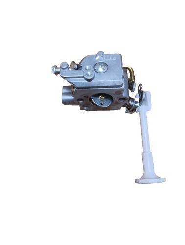 NEW GENUINE OEM ZAMA PART # C1Q-P22C CARBURETOR RYOBI LE 25CC