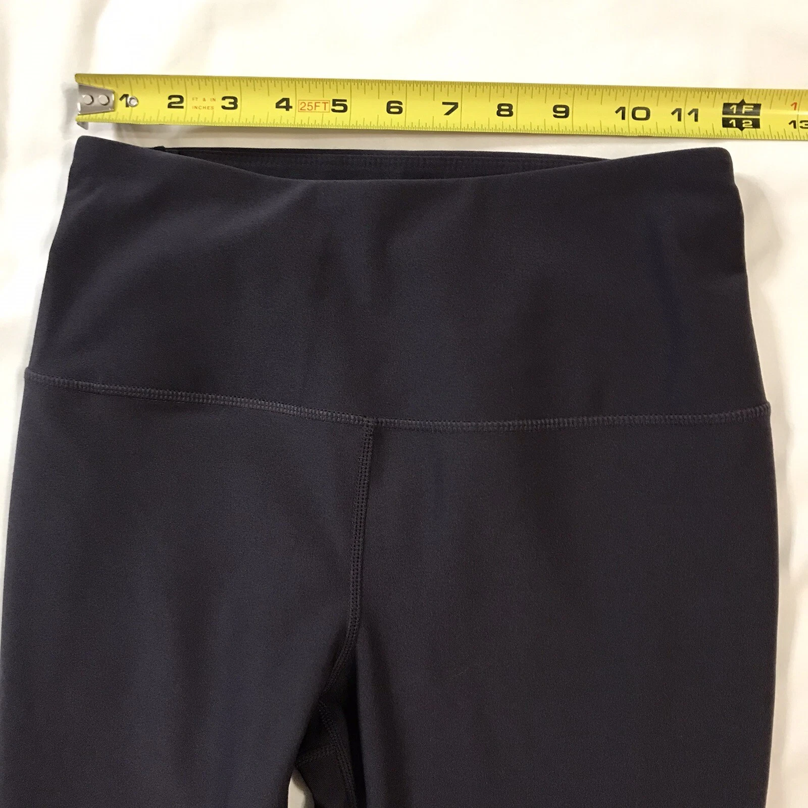 mpg media pocket yoga leggings