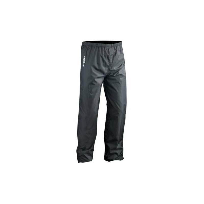 Ixon 200101039 Pantaloni Nero Tessuto H Taglia L