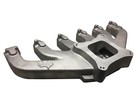Hemi 6 Valiant 245 265  AS0298 Aussiespeed 4 barrel manifold
